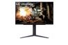LG UltraGear 27" QHD 2560x1440 IPS 180Hz 1ms Gaming Monitor