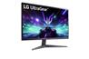 LG UltraGear 27" FHD 1920x1080 VA 180Hz 1ms Gaming Monitor