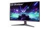 LG UltraGear 27" FHD 1920x1080 VA 180Hz 1ms Gaming Monitor