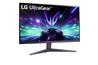 LG UltraGear 27" FHD 1920x1080 VA 180Hz 1ms Gaming Monitor