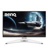 BenQ MOBIUZ EX271U 27” 4K 3840x2160 IPS 165Hz 1ms Gaming Monitor