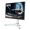 BenQ MOBIUZ EX271U 27” 4K 3840x2160 IPS 165Hz 1ms Gaming Monitor