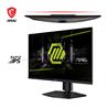 MSI MAG 27" 4K 3840x2160 Rapid IPS 160Hz 0.5ms (GtG) Gaming Monitor