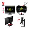 MSI MAG 27" 4K 3840x2160 Rapid IPS 160Hz 0.5ms (GtG) Gaming Monitor