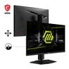 MSI MAG 27" 4K 3840x2160 Rapid IPS 160Hz 0.5ms (GtG) Gaming Monitor