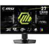 MSI MAG 27" 4K 3840x2160 Rapid IPS 160Hz 0.5ms (GtG) Gaming Monitor