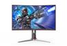 AOC 27" 1920x1080 VA Curved 165Hz 1ms (MPRT) Gaming Monitor