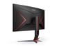 AOC 27" 1920x1080 VA Curved 165Hz 1ms (MPRT) Gaming Monitor