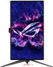 ASUS ROG Swift 26.5" 4K 3840x2160 QD-OLED 240Hz 0.03ms Gaming Monitor