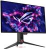 ASUS ROG Swift 26.5" 4K 3840x2160 QD-OLED 240Hz 0.03ms Gaming Monitor