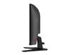 MSI MAG 275CQF E18 27" WQHD Rapid VA Curved 180Hz 0.5ms GaminG Monitor