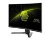 MSI MAG 275CQF E18 27" WQHD Rapid VA Curved 180Hz 0.5ms GaminG Monitor