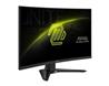 MSI MAG 275CQF E18 27" WQHD Rapid VA Curved 180Hz 0.5ms GaminG Monitor