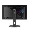 ASUS ROG Strix 26,5" 4K 3840x2160 240 Hz 0,03 ms OLED Moniteur de jeu