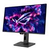 ASUS ROG Strix 26,5" 4K 3840x2160 240 Hz 0,03 ms OLED Moniteur de jeu
