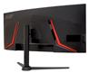 Acer Nitro 34" WQHD 3440 x 1440 incurvé VA 120 Hz 1 ms Moniteur de jeu(Open Box)