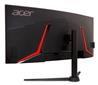 Acer Nitro 34" WQHD 3440 x 1440 incurvé VA 120 Hz 1 ms Moniteur de jeu(Open Box)