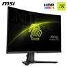 MSI MAG 276CF E20 27" FHD Rapid VA Curved 200Hz 0.5ms Gaming Monitor