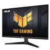 ASUS TUF Gaming 27" FHD 1920x1080 IPS 146Hz 1ms MPRT Moniteur de jeu