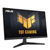 ASUS TUF Gaming 27" FHD 1920x1080 IPS 146Hz 1ms MPRT Moniteur de jeu