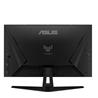 ASUS TUF Gaming 27" QHD IPS rapide 210 Hz 0,3 ms (GtG) Moniteur de jeu