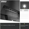 MSI MAG 273QP QD-OLED  27" WQHD 2560x1440 240Hz 0.03ms Moniteur de jeu