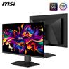 MSI MAG 273QP QD-OLED  27" WQHD 2560x1440 240Hz 0.03ms Moniteur de jeu