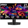 MSI MAG 273QP QD-OLED  27" WQHD 2560x1440 240Hz 0.03ms Moniteur de jeu