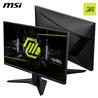 MSI MAG 255F E20 25" FHD 1920 x 1080  IPS 200Hz 0.5ms Gaming Monitor(Open Box)