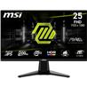 MSI MAG 255F E20 25" FHD 1920 x 1080  IPS 200Hz 0.5ms Gaming Monitor(Open Box)
