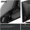 MSI MAG 255F E20 25" FHD 1920 x 1080  IPS 200Hz 0.5ms Gaming Monitor(Open Box)