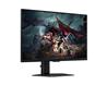 Samsung Odyssey G5 27" QHD 2560x1440 IPS 180Hz 1ms Gaming Monitor