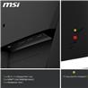 MSI 27" 2560 x 1440 VA Curved 180Hz Gaming Monitor
