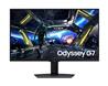 SAMSUNG 27"  Odyssey G7 3840 x 2160 IPS 144Hz Gaming Monitor