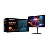 GIGABYTE 27" 2560 x 1440 QD-OLED 240Hz USB Type-C Gaming Monitor