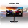 GIGABYTE 27" 2560 x 1440 QD-OLED 240Hz USB Type-C Gaming Monitor