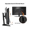 GIGABYTE 27 po 2560 x 1440 QD- OLED 240 Hz de jeu Moniteur