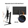 GIGABYTE M27UP 27 po 3840 x 2160 IPS 160 Hz s de jeu Moniteur