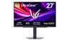 LG UltraGear 27G810A 27" Dual Mode (UHD 180Hz ↔ FHD 360Hz) IPS