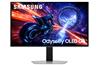 Samsung Odyssey 27 po 2560 x 1440 QHD OLED 500Hz de jeu Moniteur(Open Box)