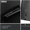 MSI MAG 276CXF 27" FHD 1920 x 1080  280Hz Gaming Monitor
