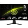 MSI MAG 276CXF 27" FHD 1920 x 1080  280Hz Gaming Monitor