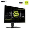 MSI 27" MAG 275UPD E14 Dual Mode UHD 144hz/ FHD 288hz IPS