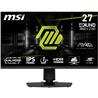 MSI 27" MAG 275UPD E14 Dual Mode UHD 144hz/ FHD 288hz IPS