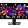 MSI MAG 272QP QD-OLED X50 2560 x 1440 QD- OLED 500Hz de jeu Moniteur