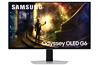 SAMSUNG Odyssey G6 27" 2560 x 1440 OLED 240Hz Gaming Monitor