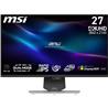 MSI 274URDFW 27" 3840 x 2560 Rapid IPS mini LED 160Hz/ 320Hz