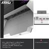 MSI 274URDFW 27" 3840 x 2560 Rapid IPS mini LED 160Hz/ 320Hz