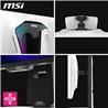 MSI 274URDFW 27" 3840 x 2560 Rapid IPS mini LED 160Hz/ 320Hz