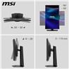 MSI MAG 27 po UHD Mini-LED IPS à double mode 160Hz de jeu Moniteur(Open Box)